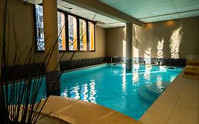 Sejour Spa Inclus Au Centre De St Lary